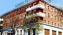 Hotel photo Grand Hotel e del Parco 4*
