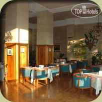 Grand Hotel e del Parco 