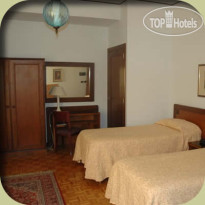 Grand Hotel e del Parco 