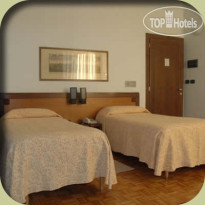 Grand Hotel e del Parco 