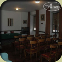 Grand Hotel e del Parco 