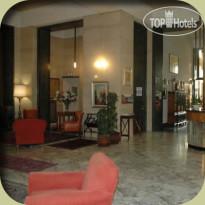 Grand Hotel e del Parco 