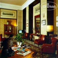 Grand Hotel e del Parco 