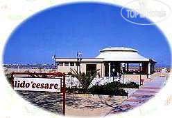 Hotel photo Cesare 3*