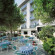 Continental hotel Tortoreto Lido 