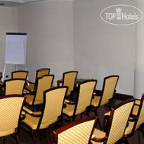 Ambassador hotel Tortoreto Lido