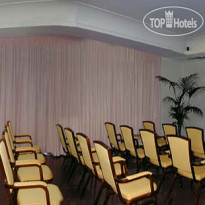 Ambassador hotel Tortoreto Lido