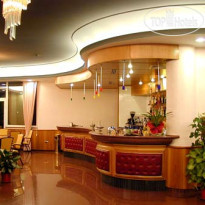Ambassador hotel Tortoreto Lido