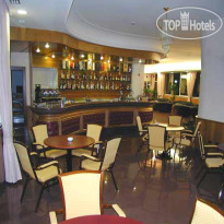 Ambassador hotel Tortoreto Lido