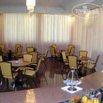 Ambassador hotel Tortoreto Lido