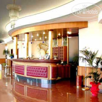 Ambassador hotel Tortoreto Lido