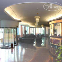 Ambassador hotel Tortoreto Lido