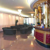 Ambassador hotel Tortoreto Lido