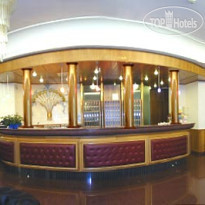 Ambassador hotel Tortoreto Lido