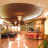 Ambassador hotel Tortoreto Lido