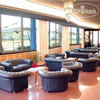 Ambassador hotel Tortoreto Lido