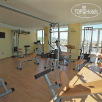 Ambassador hotel Tortoreto Lido