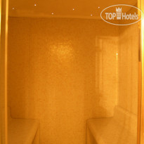 Ambassador hotel Tortoreto Lido
