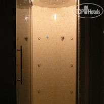Ambassador hotel Tortoreto Lido
