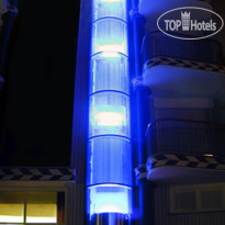Ambassador hotel Tortoreto Lido