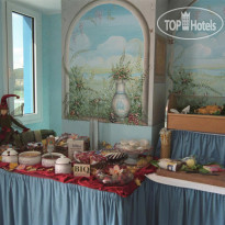 Ambassador hotel Tortoreto Lido