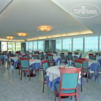 Ambassador hotel Tortoreto Lido