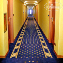 Ambassador hotel Tortoreto Lido