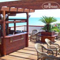 Ambassador hotel Tortoreto Lido