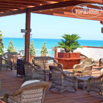 Ambassador hotel Tortoreto Lido