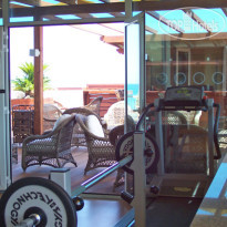 Ambassador hotel Tortoreto Lido