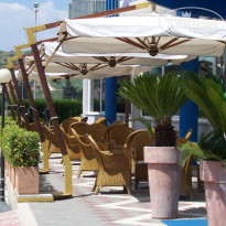 Ambassador hotel Tortoreto Lido