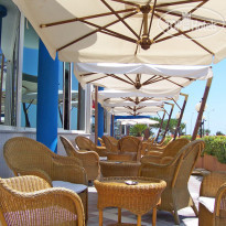 Ambassador hotel Tortoreto Lido