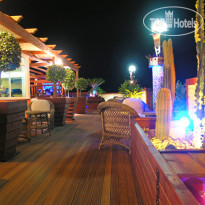 Ambassador hotel Tortoreto Lido
