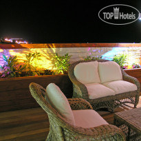 Ambassador hotel Tortoreto Lido