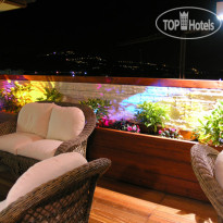 Ambassador hotel Tortoreto Lido