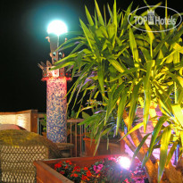 Ambassador hotel Tortoreto Lido