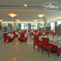 Ambassador hotel Tortoreto Lido