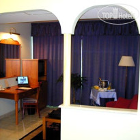 Ambassador hotel Tortoreto Lido