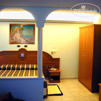 Ambassador hotel Tortoreto Lido