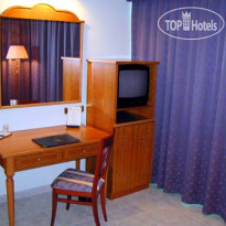 Ambassador hotel Tortoreto Lido