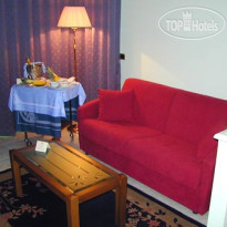 Ambassador hotel Tortoreto Lido