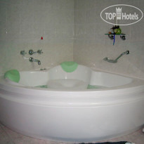 Ambassador hotel Tortoreto Lido