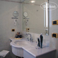 Ambassador hotel Tortoreto Lido