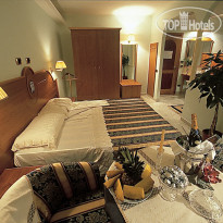Ambassador hotel Tortoreto Lido