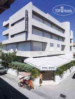 Hotel photo Beach hotel Tortoreto Lido 3*