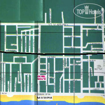 Beach hotel Tortoreto Lido