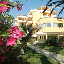 Green Park hotel Tortoreto Lido 