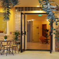 Green Park hotel Tortoreto Lido 