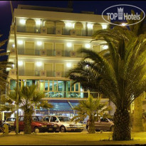 La Sirenetta hotel Tortoreto Lido 