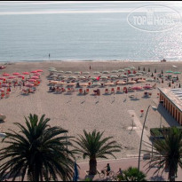 La Sirenetta hotel Tortoreto Lido 